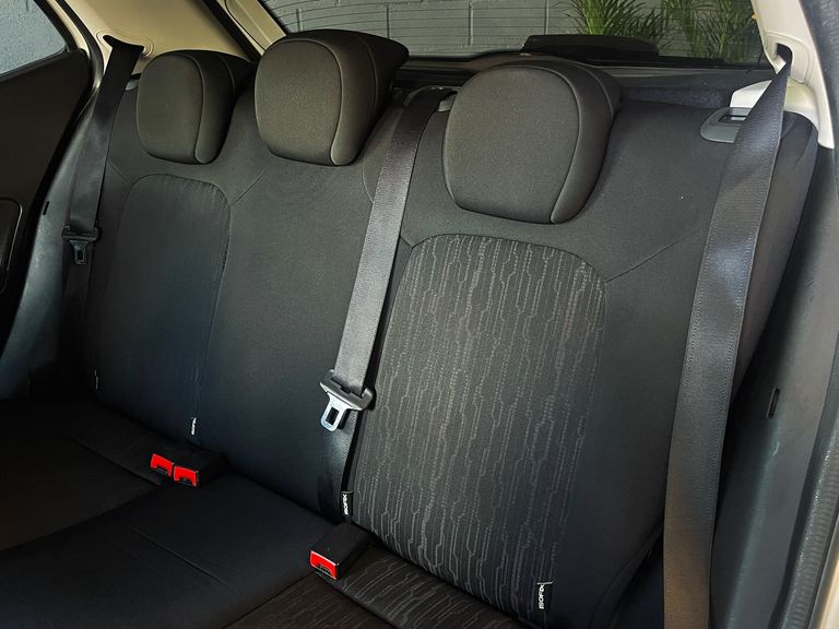 Fiat ARGO DRIVE 1.0 6V Flex