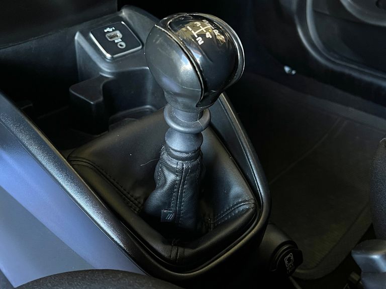 Fiat ARGO DRIVE 1.0 6V Flex