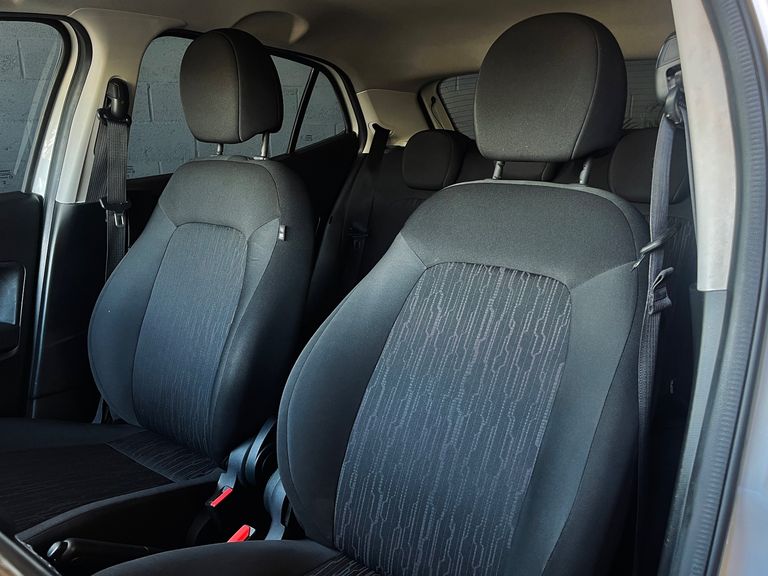 Fiat ARGO DRIVE 1.0 6V Flex