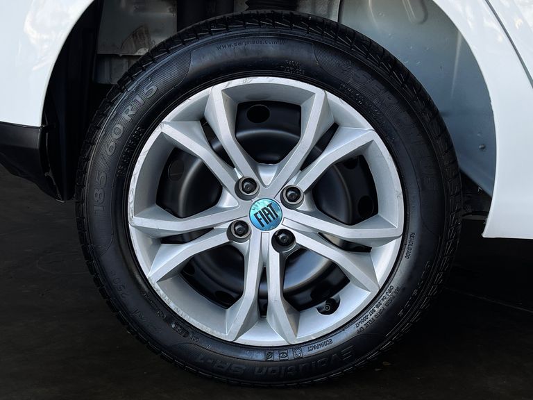 Fiat ARGO DRIVE 1.0 6V Flex