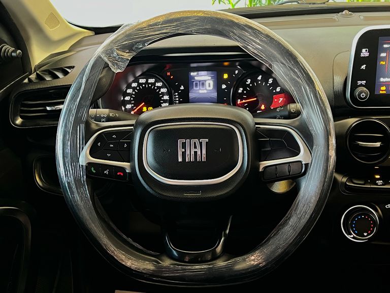 Fiat ARGO DRIVE 1.0 6V Flex