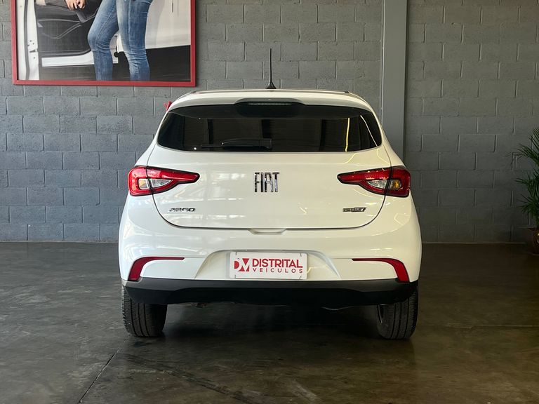 Fiat ARGO DRIVE 1.0 6V Flex