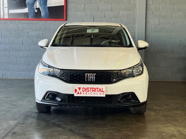 Fiat ARGO DRIVE 1.0 6V Flex