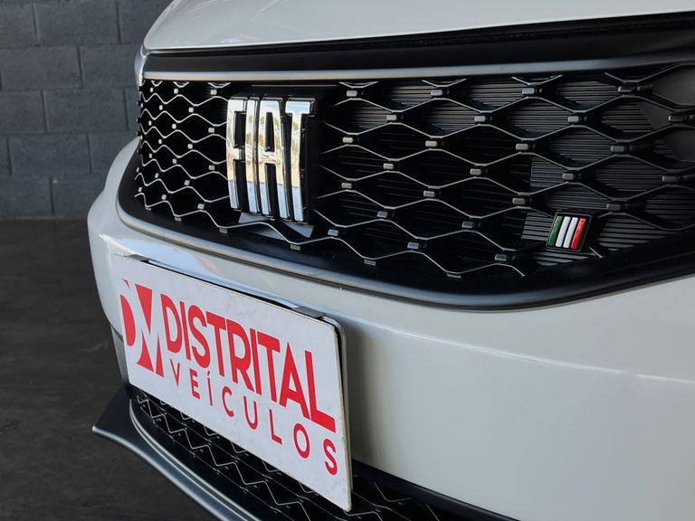 Fiat ARGO DRIVE 1.0 6V Flex