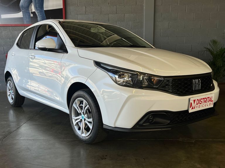 Fiat ARGO DRIVE 1.0 6V Flex