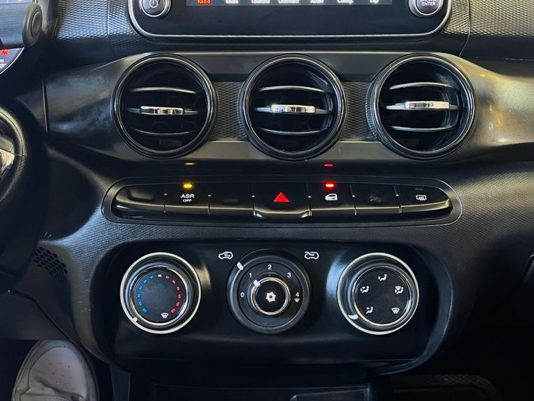 Fiat ARGO DRIVE 1.0 6V Flex