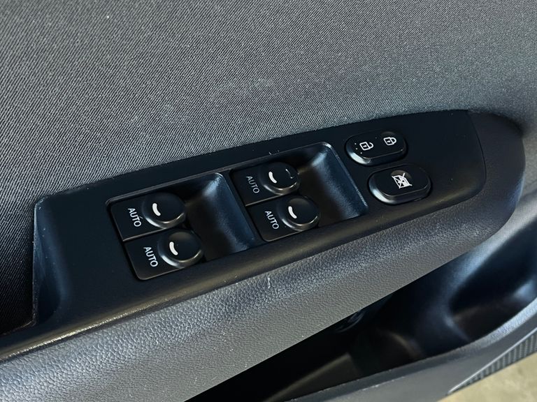 Hyundai HB20 R spec 1.6 Flex 16V Aut.