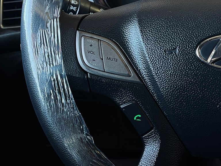 Hyundai HB20 R spec 1.6 Flex 16V Aut.