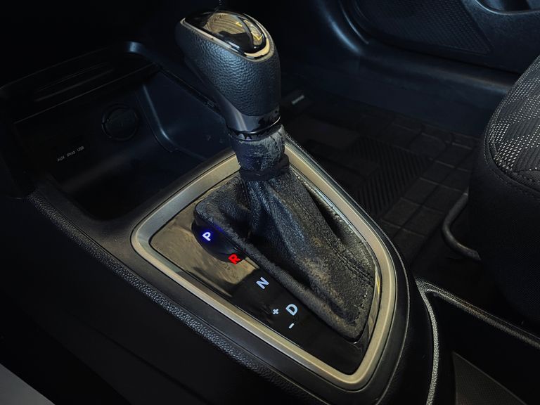 Hyundai HB20 R spec 1.6 Flex 16V Aut.