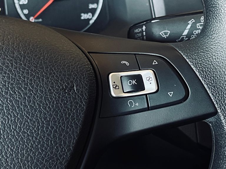 VolksWagen Polo 1.0 MPI Flex 12V 5p