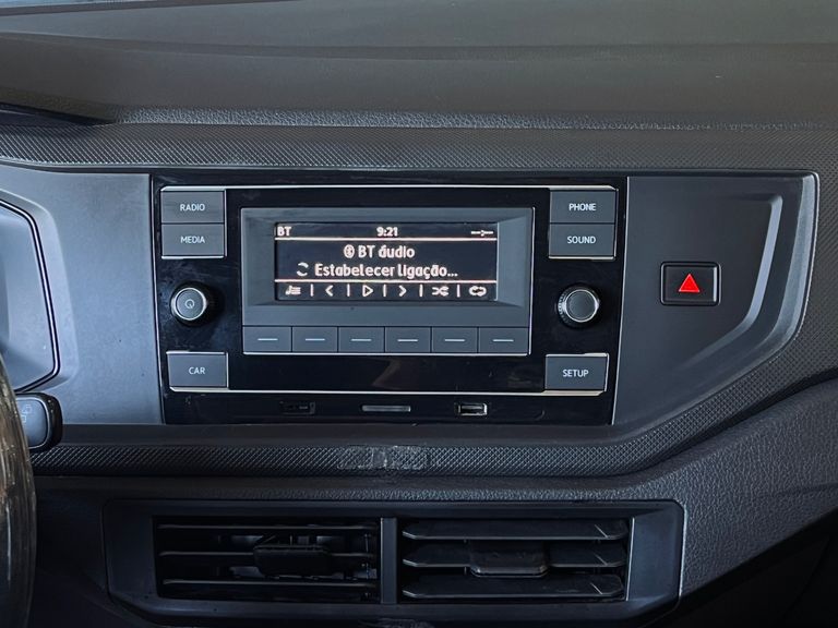 VolksWagen Polo 1.0 MPI Flex 12V 5p