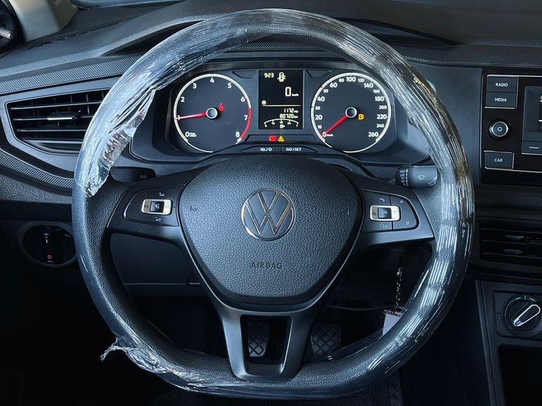 VolksWagen Polo 1.0 MPI Flex 12V 5p