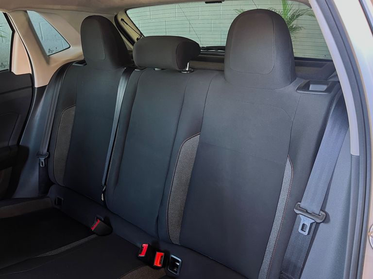 VolksWagen Polo 1.0 MPI Flex 12V 5p