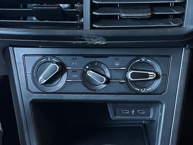 VolksWagen Polo 1.0 MPI Flex 12V 5p