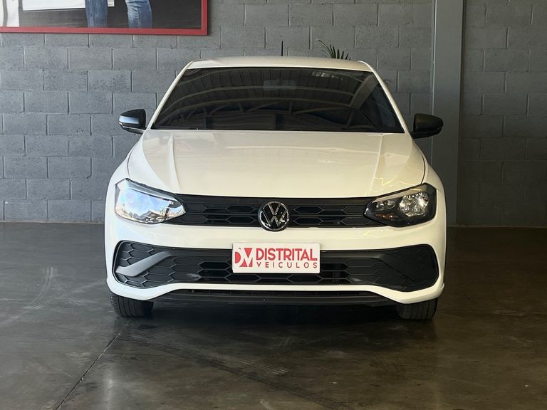 VolksWagen Polo 1.0 MPI Flex 12V 5p