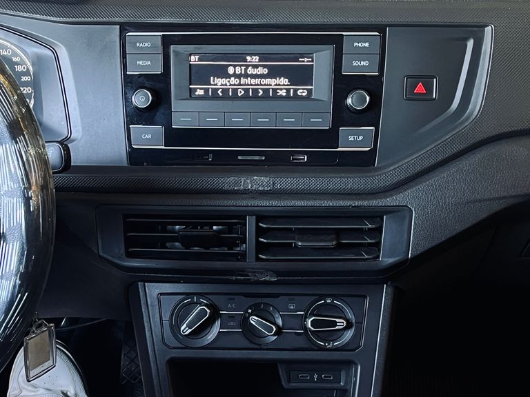 VolksWagen Polo 1.0 MPI Flex 12V 5p