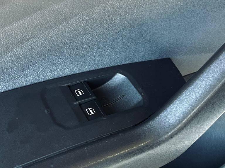 VolksWagen Polo 1.0 MPI Flex 12V 5p