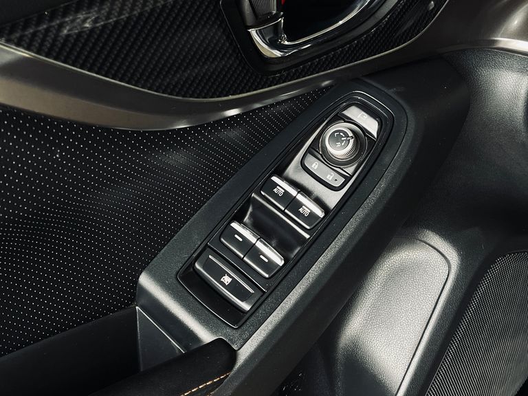 Subaru Impreza SD WRX 2.0 16V TB 4x4 Aut.