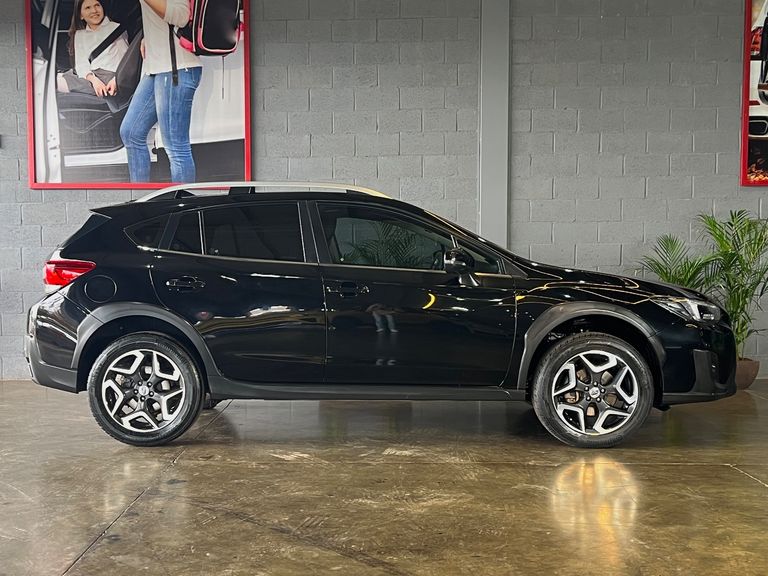 Subaru Impreza SD WRX 2.0 16V TB 4x4 Aut.