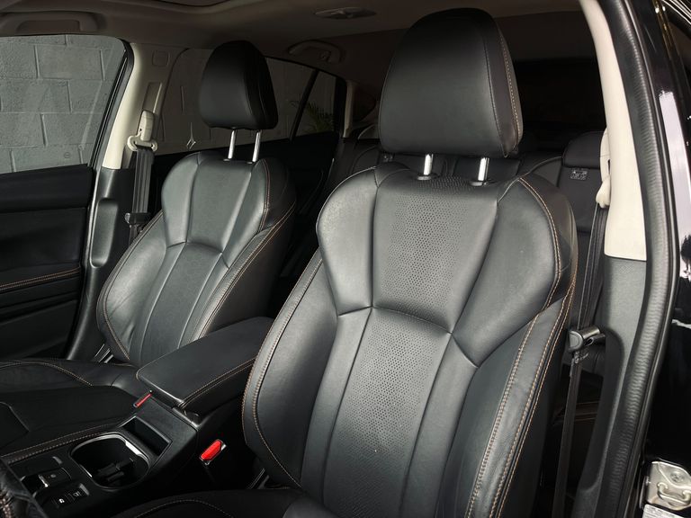 Subaru Impreza SD WRX 2.0 16V TB 4x4 Aut.