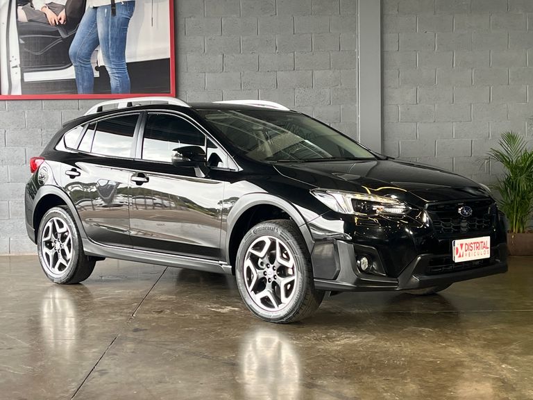 Subaru Impreza SD WRX 2.0 16V TB 4x4 Aut.