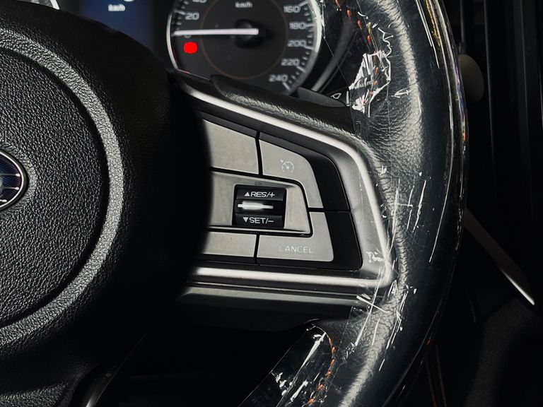 Subaru Impreza SD WRX 2.0 16V TB 4x4 Aut.