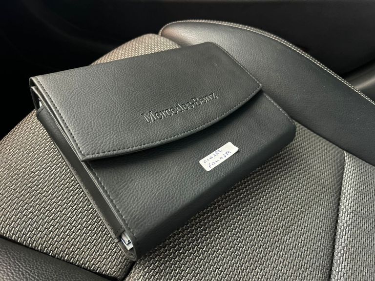 Mercedes CLA-180 1.6 16V 122cv Aut.