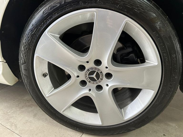 Mercedes CLA-180 1.6 16V 122cv Aut.