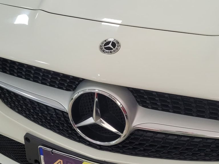 Mercedes CLA-180 1.6 16V 122cv Aut.