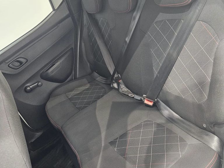 Renault KWID Zen 1.0 Flex 12V 5p Mec.