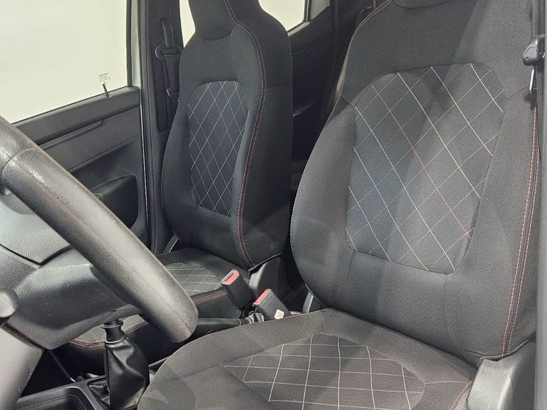 Renault KWID Zen 1.0 Flex 12V 5p Mec.