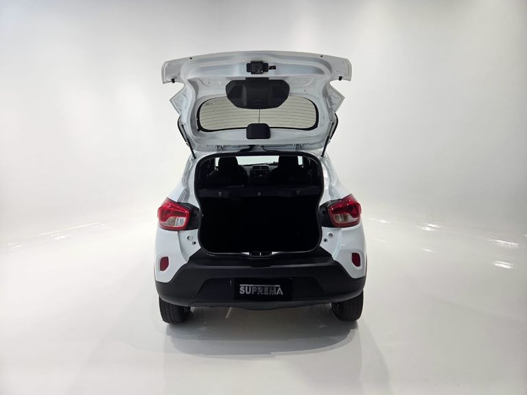 Renault KWID Zen 1.0 Flex 12V 5p Mec.