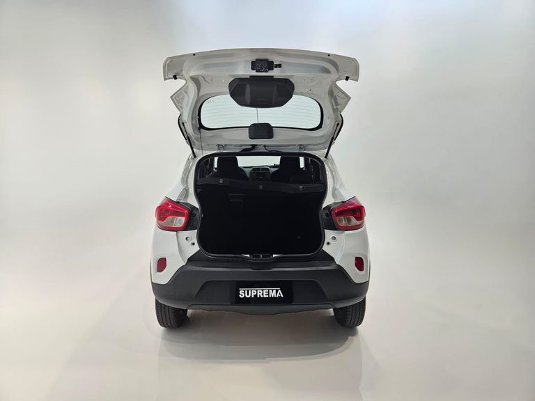 Renault KWID Zen 1.0 Flex 12V 5p Mec.