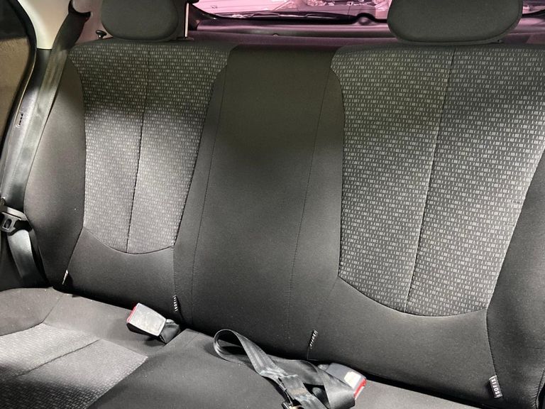 Hyundai HB20 Comf./C.Plus/C.Style 1.0 Flex 12V