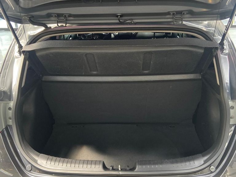 Hyundai HB20 Comf./C.Plus/C.Style 1.0 Flex 12V