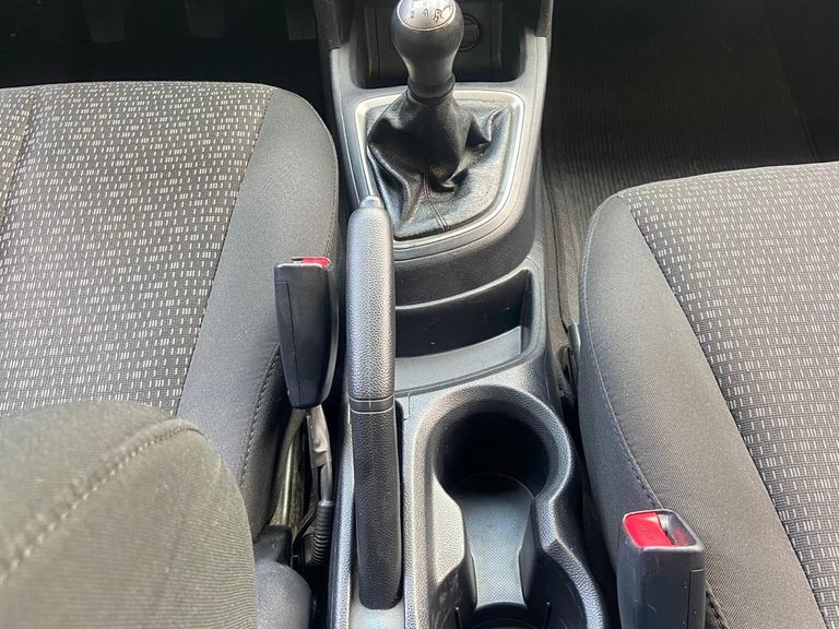 Hyundai HB20 Comf./C.Plus/C.Style 1.0 Flex 12V