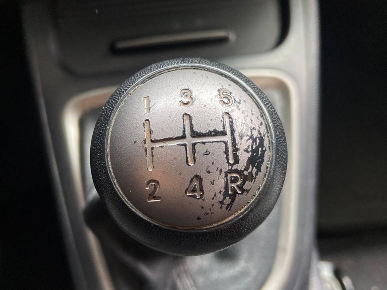 Hyundai HB20 Comf./C.Plus/C.Style 1.0 Flex 12V