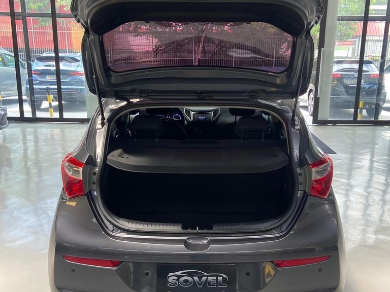 Hyundai HB20 Comf./C.Plus/C.Style 1.0 Flex 12V