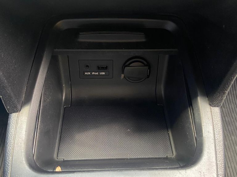 Hyundai HB20 Comf./C.Plus/C.Style 1.0 Flex 12V