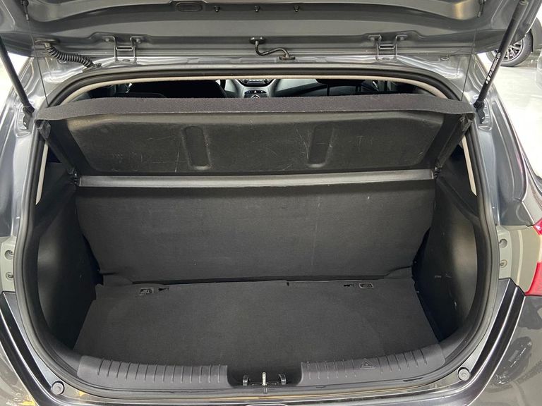 Hyundai HB20 Comf./C.Plus/C.Style 1.0 Flex 12V