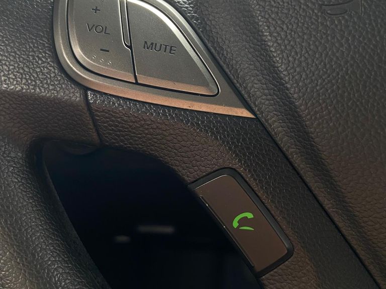 Hyundai HB20 Comf./C.Plus/C.Style 1.0 Flex 12V