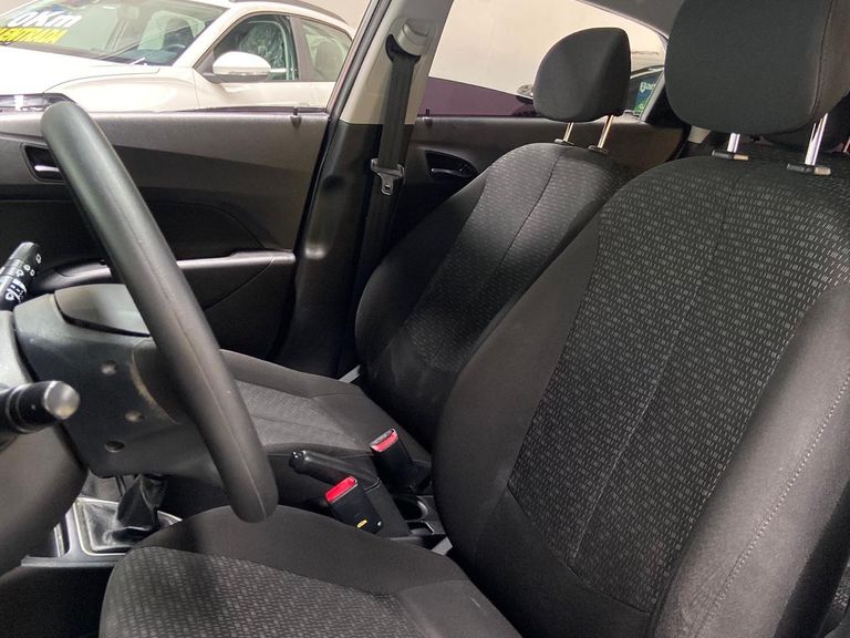 Hyundai HB20 Comf./C.Plus/C.Style 1.0 Flex 12V