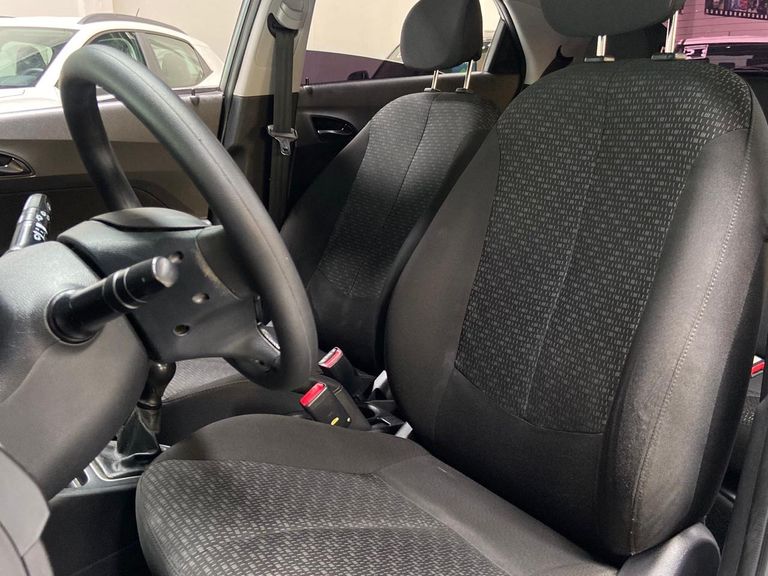 Hyundai HB20 Comf./C.Plus/C.Style 1.0 Flex 12V