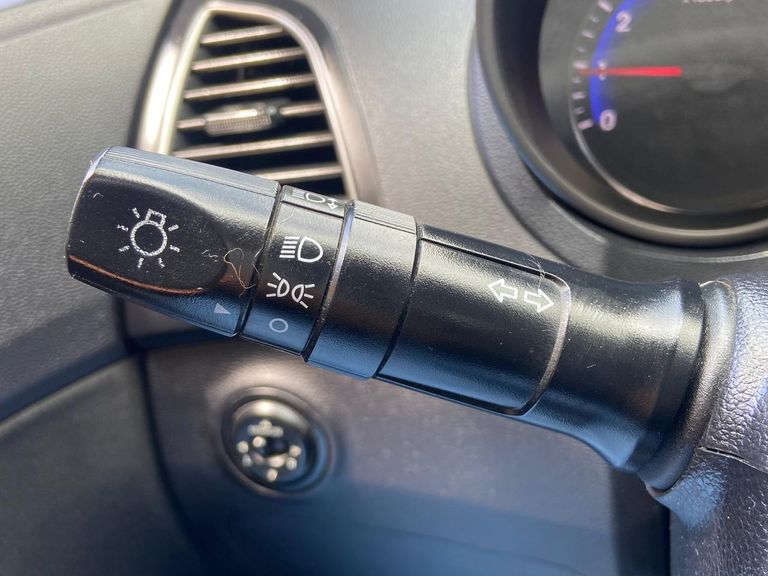 Hyundai HB20 Comf./C.Plus/C.Style 1.0 Flex 12V