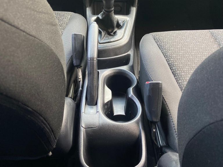 Hyundai HB20 Comf./C.Plus/C.Style 1.0 Flex 12V