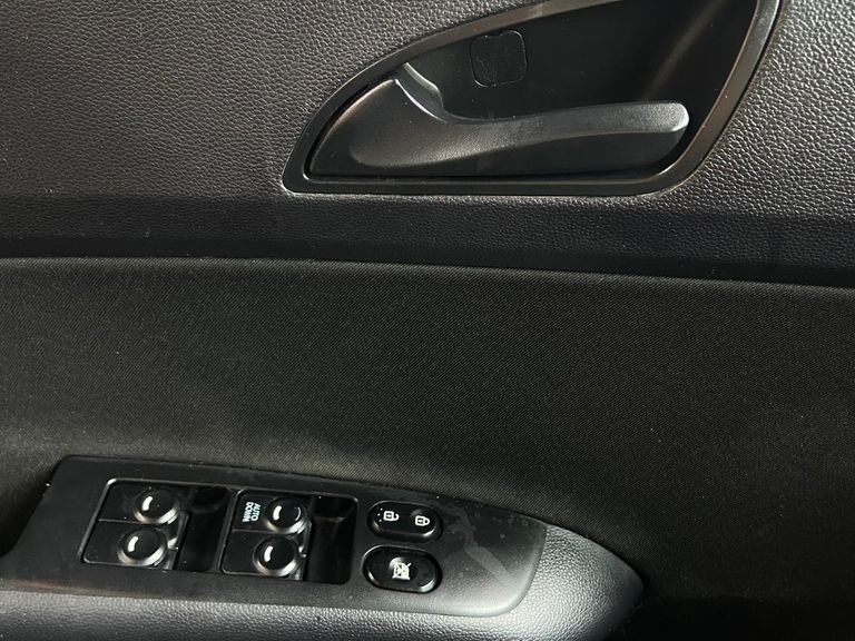 Hyundai HB20 Comf./C.Plus/C.Style 1.0 Flex 12V