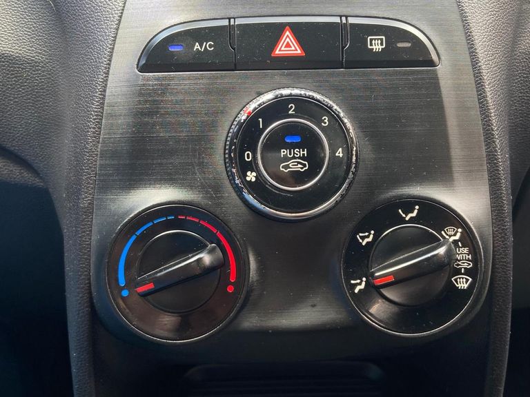 Hyundai HB20 Comf./C.Plus/C.Style 1.0 Flex 12V