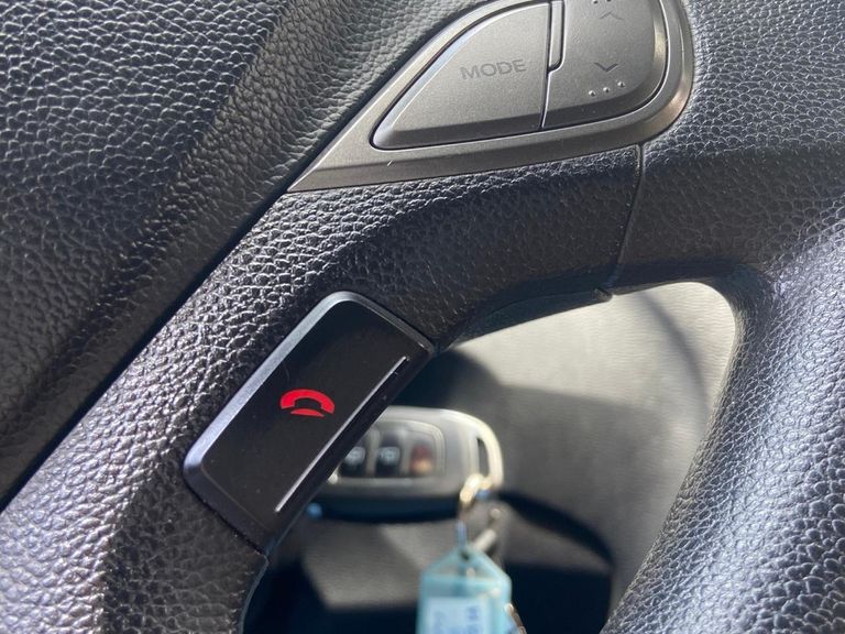 Hyundai HB20 Comf./C.Plus/C.Style 1.0 Flex 12V