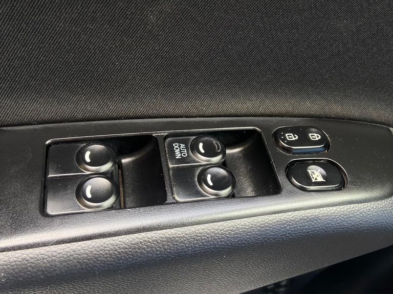 Hyundai HB20 Comf./C.Plus/C.Style 1.0 Flex 12V