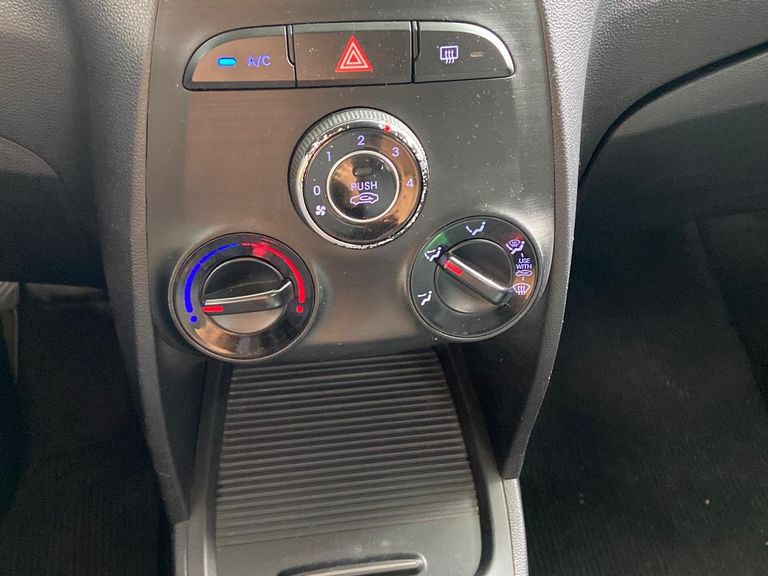 Hyundai HB20 Comf./C.Plus/C.Style 1.0 Flex 12V